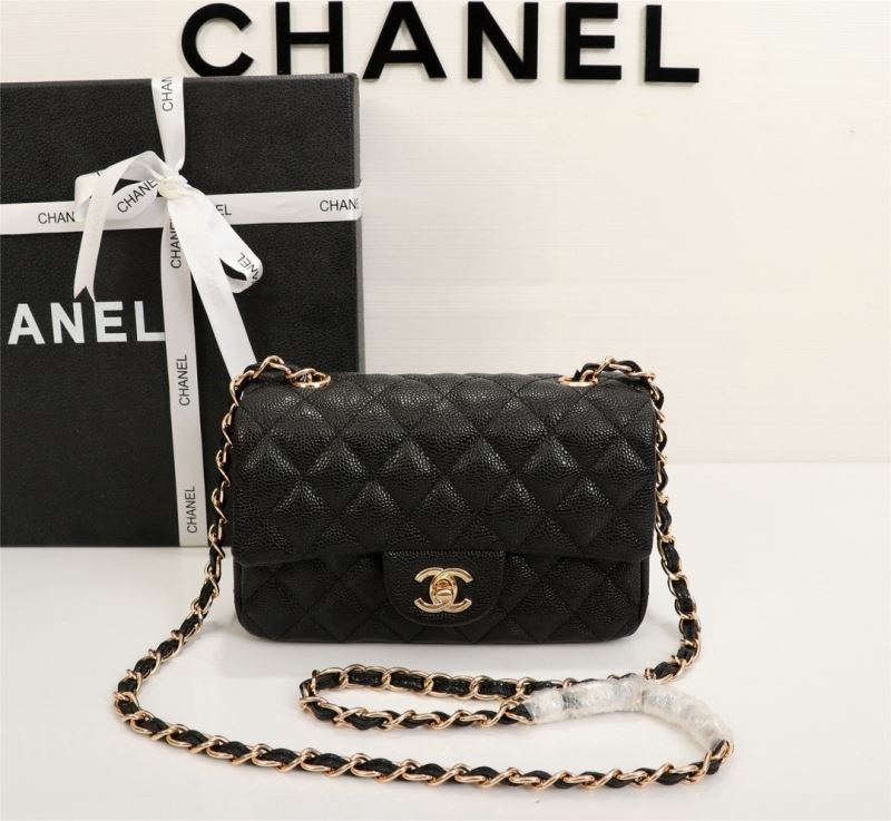 Chanel CF Series Bags